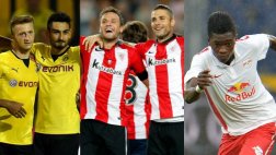 Europa League: estos equipos avanzaron a la fase de grupos