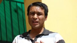 Áncash: prófugo ex alcalde busca libertad con hábeas corpus