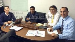 Alianza Lima: ¿Por qué no hay refuerzos para el Clausura?