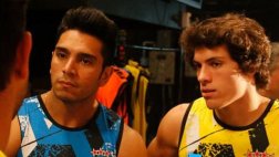 Patricio Parodi: "Rafael Cardozo, húndete con tu barco"