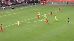 Toluca, con Cueva, venció 3-1 al Zacatepec en la Copa MX