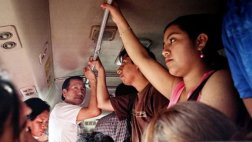 Transporte público: una misión imposible, por Pedro Ortiz Bisso