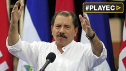 Nicaragua pide a Colombia acatar a plenitud fallo sobre límites