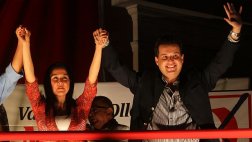 Chehade sobre agendas: "No es tan difícil ponerse a derecho"