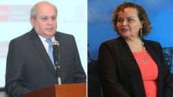 Cateriano y Ortiz explicarán al Congreso concesión del lote 192