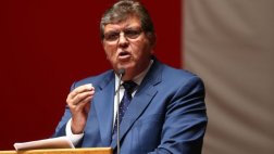 Alan García: Enemigos electorales me acusan porque les conviene