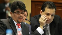 Gamarra: "Hemos creído a Chehade cuando ha estado en problemas"