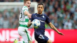 Yoshimar Yotún chocará con el Real Madrid de Cristiano Ronaldo