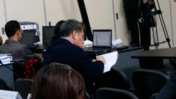 Narcoindultos: se contrató a condenados por tráfico de drogas
