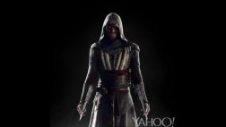 Assassin's Creed: mira a Michael Fassbender como Aguilar