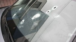 Minivan fue atacada a balazos en Cañete: 2 muertos y 2 heridos