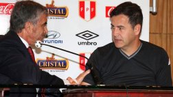 Ahmed fue presentado como Jefe de la Unidad Técnica de Menores