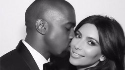 Kim Kardashian ganó demanda de US$400 mil a fundador de Youtube