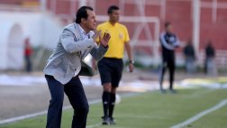 Melgar: Reynoso pide levantar secreto bancario de ex dirigentes