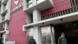 "En Sunat, simplificar es más importante que bajar las tasas"