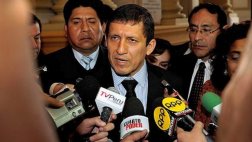Sector oficialista discrepa con el Ejecutivo sobre el Lote 192