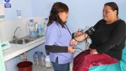 Hay 2.787 adultos mayores en las cárceles del Perú