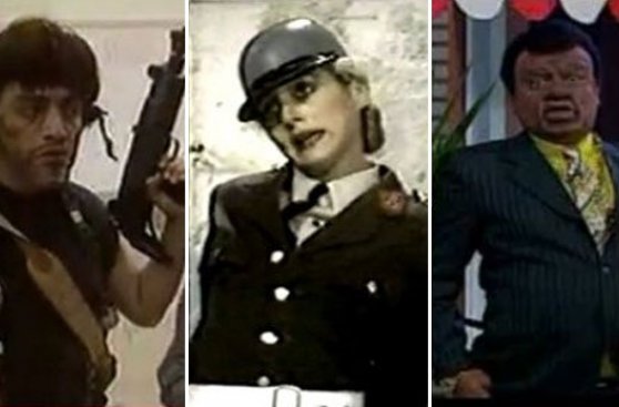 La televisión peruana y sus 10 ‘sketches’ más divertidos
