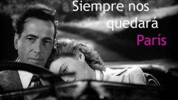 El cine nos dejó estos diez memorables diálogos de amor