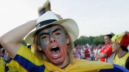 Los tres países más "emocionales" de Latinoamérica