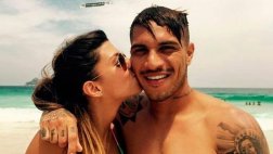 Alondra García Miró descartó rompimiento con Paolo Guerrero