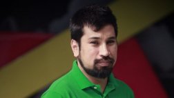 Aldo Miyashiro: “Algunos candidatos me van a odiar”