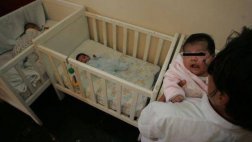 Arequipa: lanzan campaña para promover adopción de niños