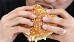 Los usuarios de Android comen menos saludable que los de Apple