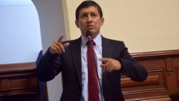 Isla arremete contra Luis Iberico tras críticas sobre Lote 192