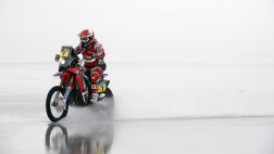 Rally Dakar 2016 se correría solo en Argentina y Bolivia