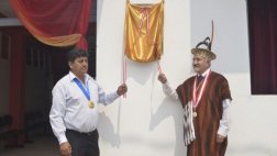 Vraem: Poder Judicial instaló tribunal permanente en Pichari