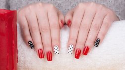 Uñas postizas: cuándo usarlas y cómo protegerlas