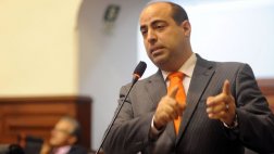 Lote 192: Fujimorismo justifica haber retirado firma de acuerdo
