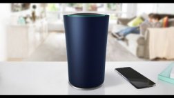 Google quiere mejorar la señal wifi con este nuevo router
