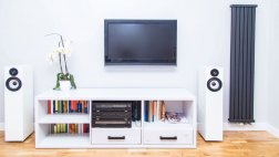 Conoce el mueble de almacenaje adecuado para cada espacio