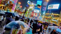 Tokio por primera vez: manual para sobrevivir en tu visita
