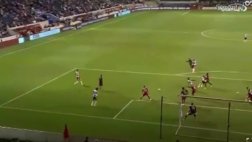 Picardía total: mira el insólito gol que se anotó en la MLS