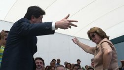 Editorial: Comunión sin confesión