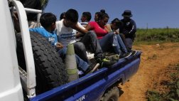 Aberraciones antiinmigrantes, por Ian Vásquez