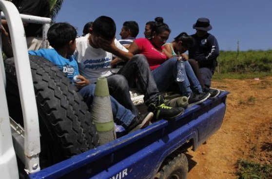 Aberraciones antiinmigrantes, por Ian Vásquez