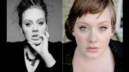 Adele sorprende con impactante nueva figura tras baja de peso