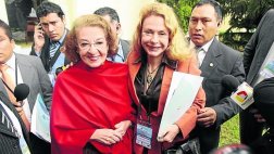Ecoteva: Hábeas corpus de Fernenbug se resolvería en una semana