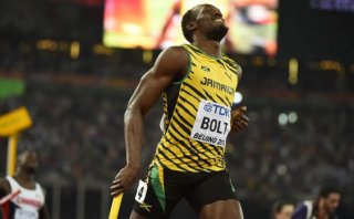 Bolt y su trébol de oros: "Todo el mundo estaba equivocado"
