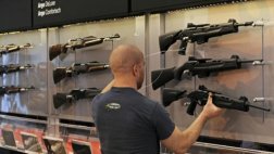 Estos países latinoamericanos no apoyan el control de armas