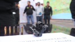 Casos de delincuencia común se resolverían en 72 horas