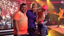 "El gran show": Sofía Franco luchará por salir de sentencia