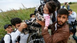 ¿Qué términos deben usarse para describir a los inmigrantes?