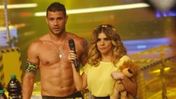 "Esto es guerra": Leones dedican triunfo a Johanna San Miguel
