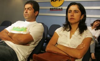 Comisión Belaunde Lossio dividida sobre papel de Nadine Heredia