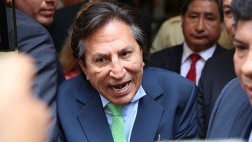 Toledo presentará demanda contra fiscal del Caso Ecoteva